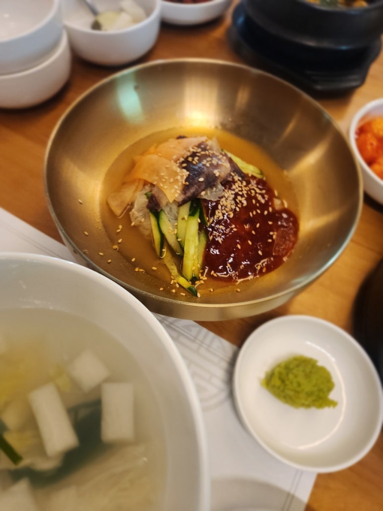 이소한우전문 방이본점 사진 4