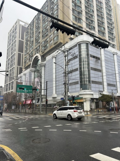 명동칼국수 NC천호점 사진 8