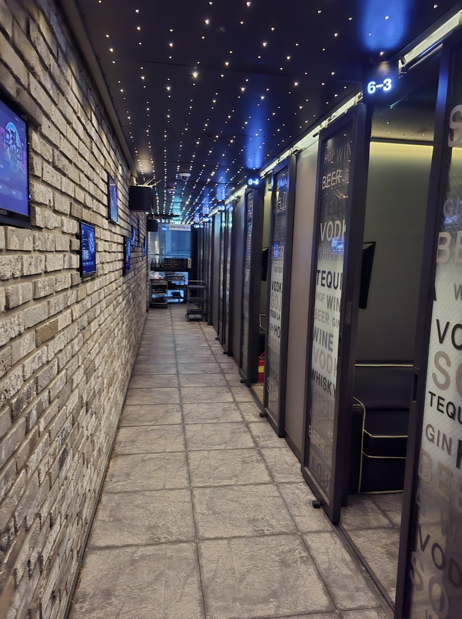디엠 룸술집 강남점 사진 7