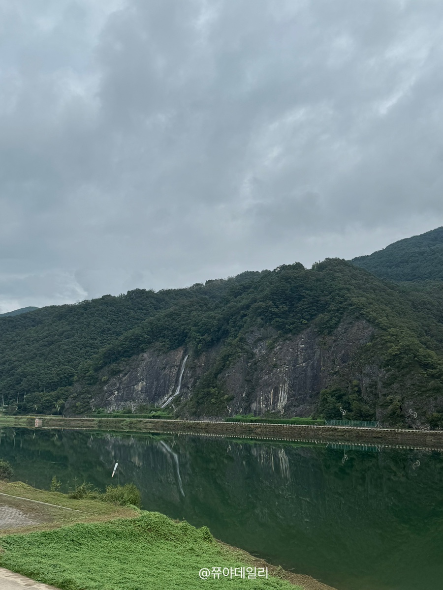 냉천막국수 단양본점 이미지