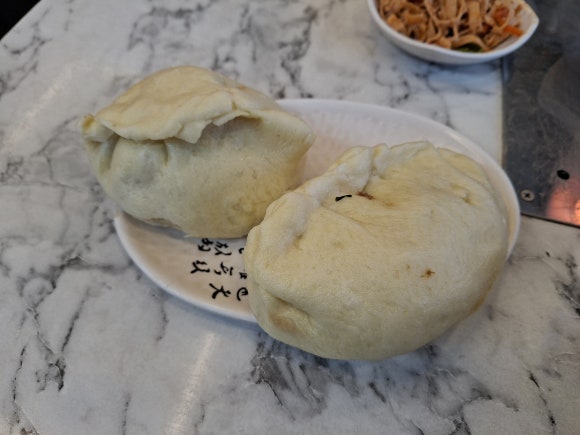 몽고양다리양갈비 사진 3