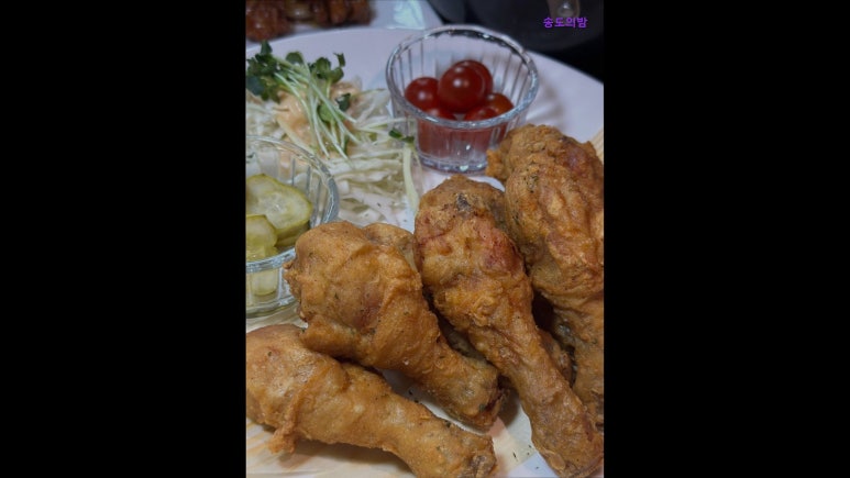 송도의밤 사진 8