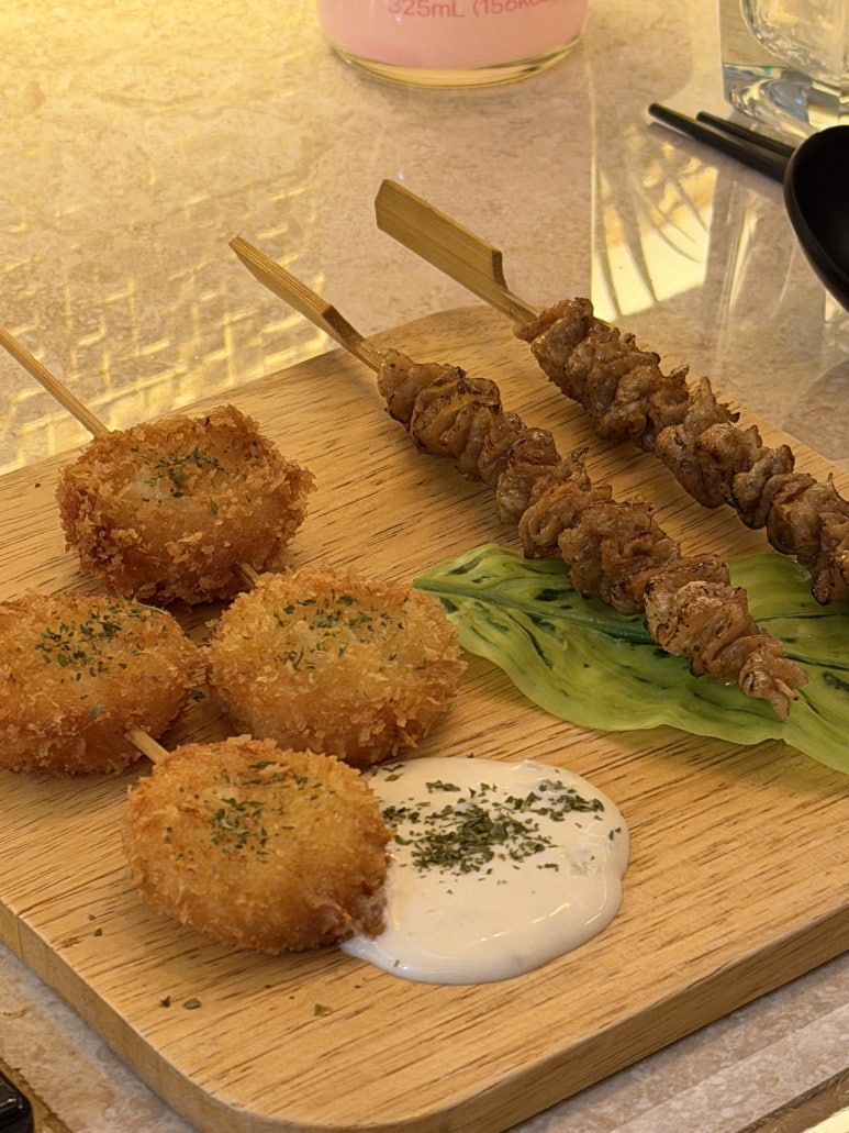 [맛집] 불광 오뎅바, 오뎅에 꼬치닭 : 네이버 블로그