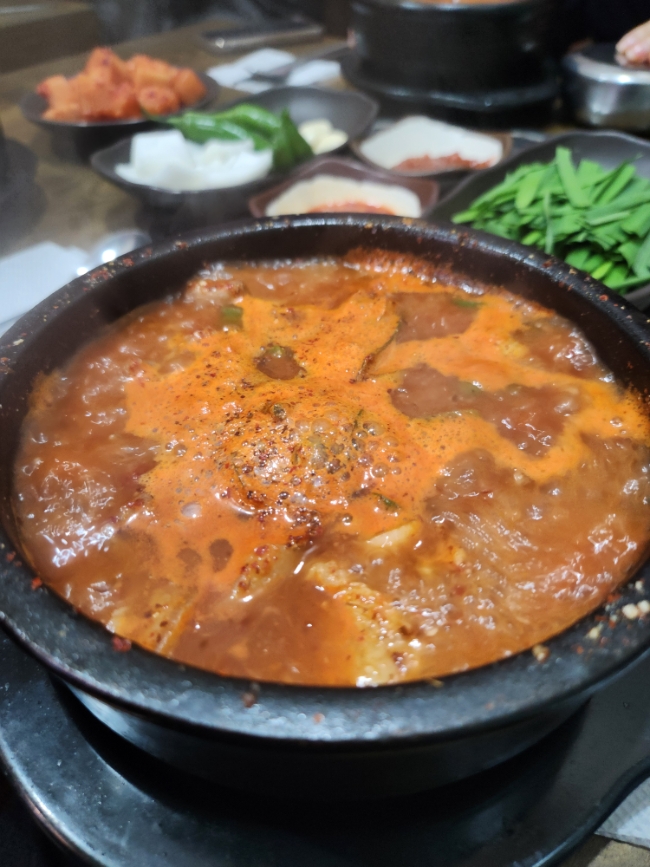 장수서울순대가 사진 5
