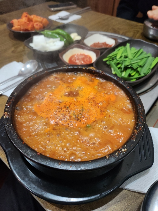 장수서울순대가 사진 6