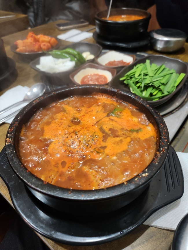 장수서울순대가 사진 7