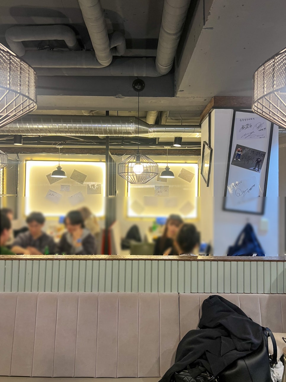 쿵푸양꼬치포차 사진 5