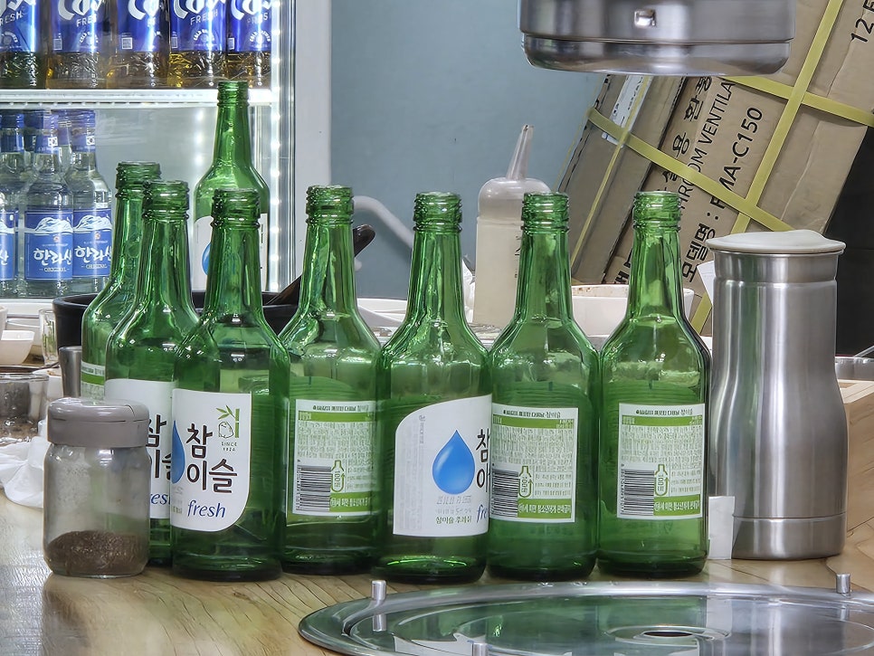 풍천장어마을 이미지