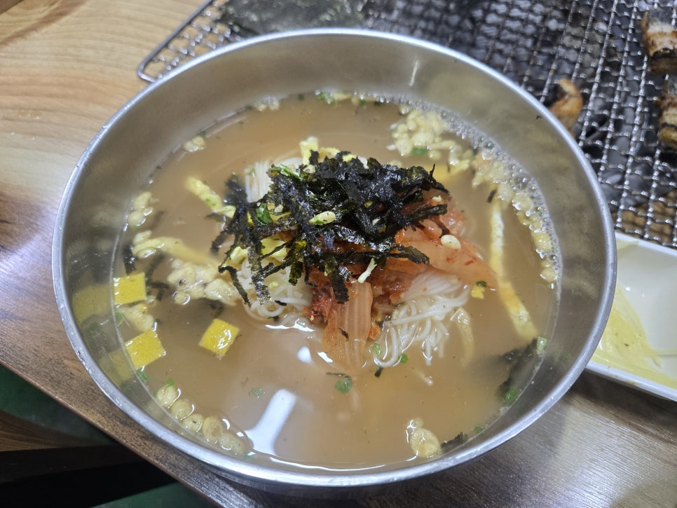 풍천장어마을 이미지