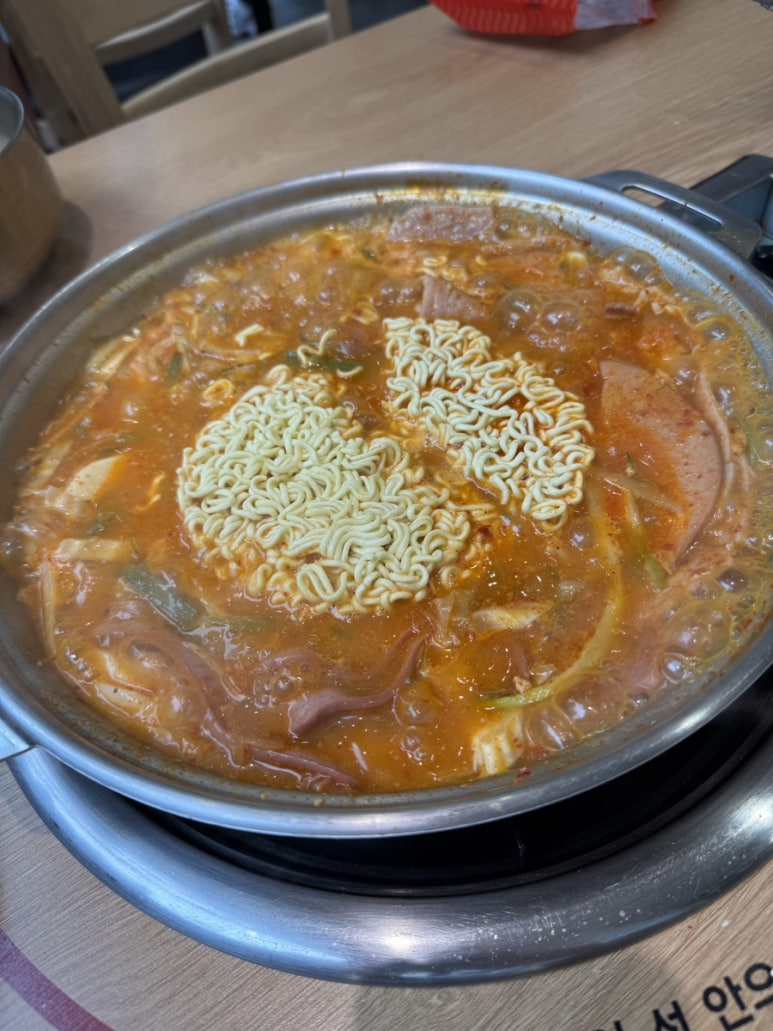 부대옥 양재역점 사진 7