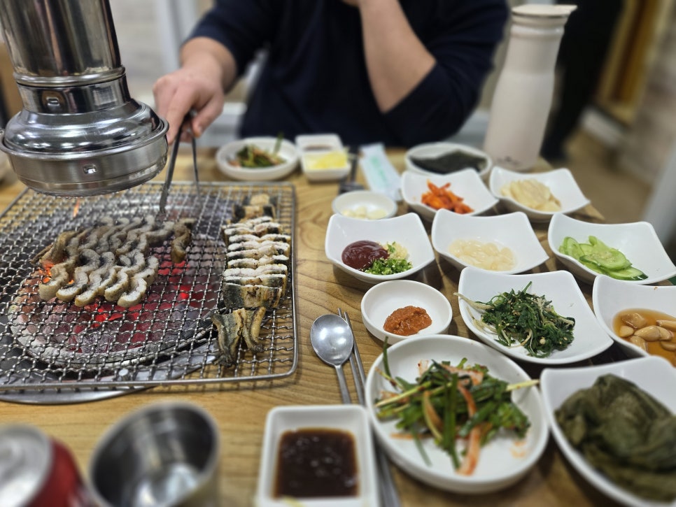 풍천장어마을 이미지