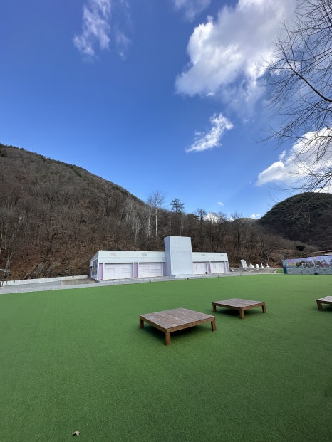 팝스월드 단양 이미지