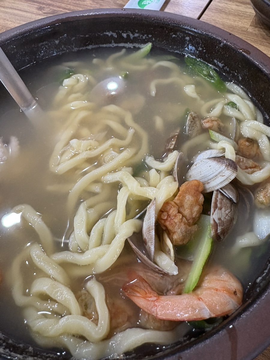 토담골칼국수 사진 7