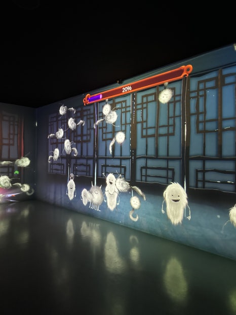 팝스월드 단양 이미지