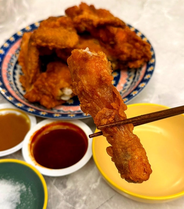 가마치통닭 갈현점 사진 5