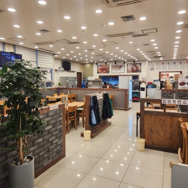 돗가비불쭈꾸미 여의도점 사진 5