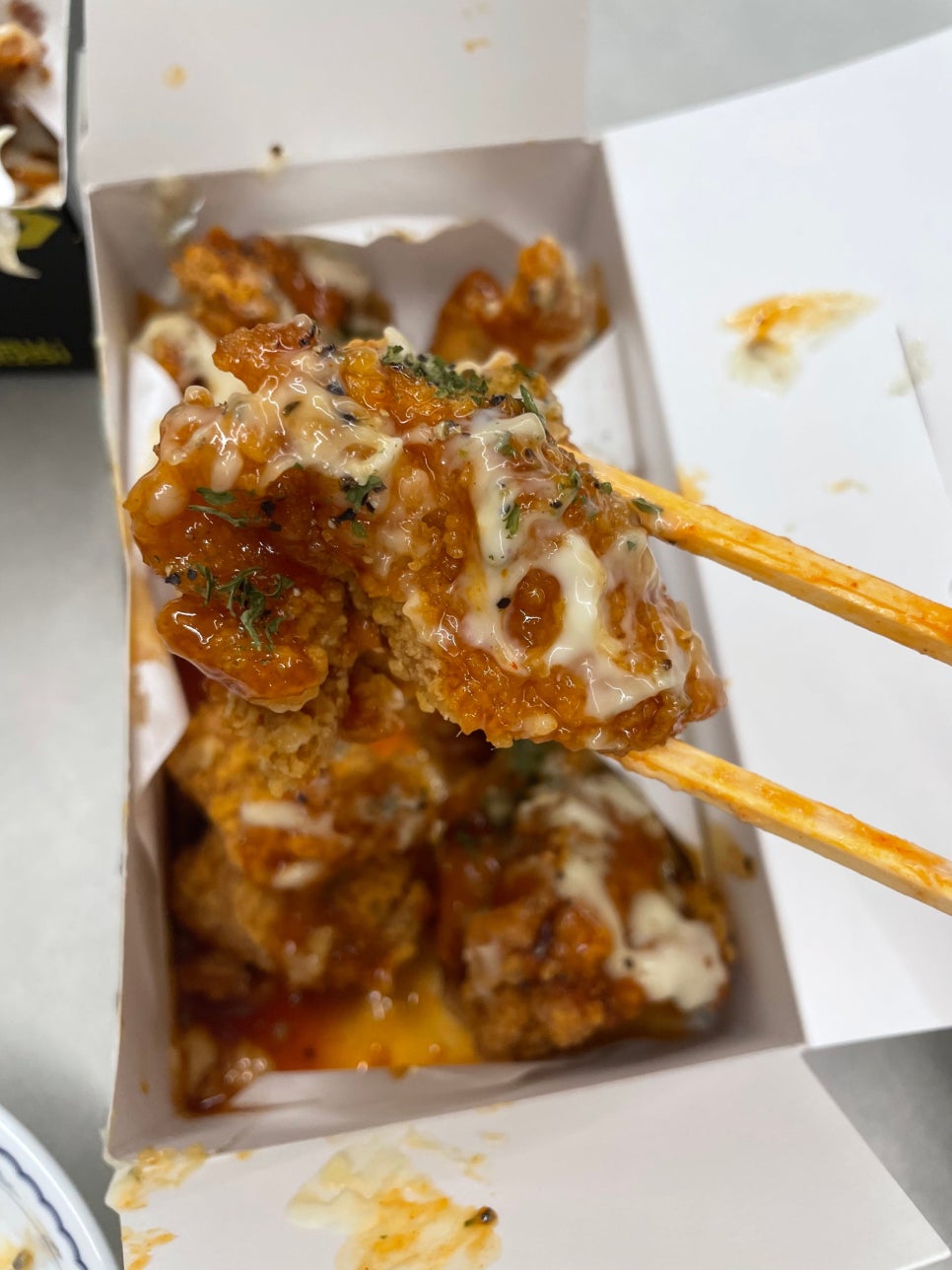치킨89 안산선부와동점 대표 사진