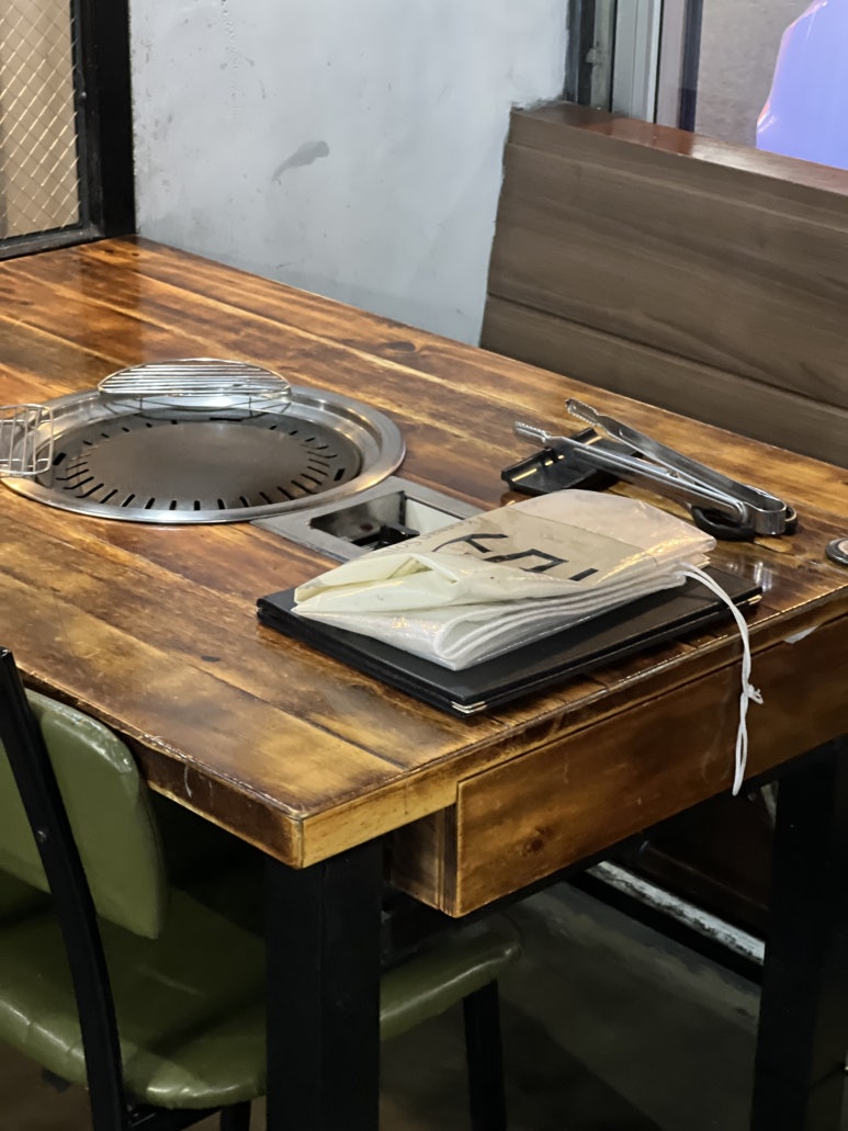 신천돼지 잠실본점 사진 2