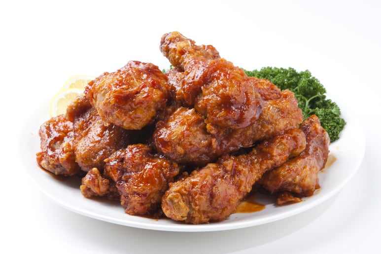 의성닭집 이미지