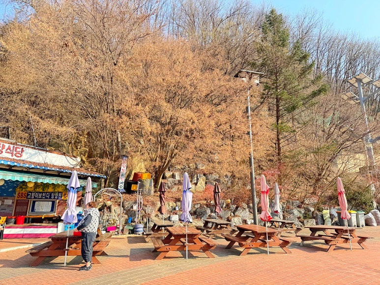 고향식당 이미지