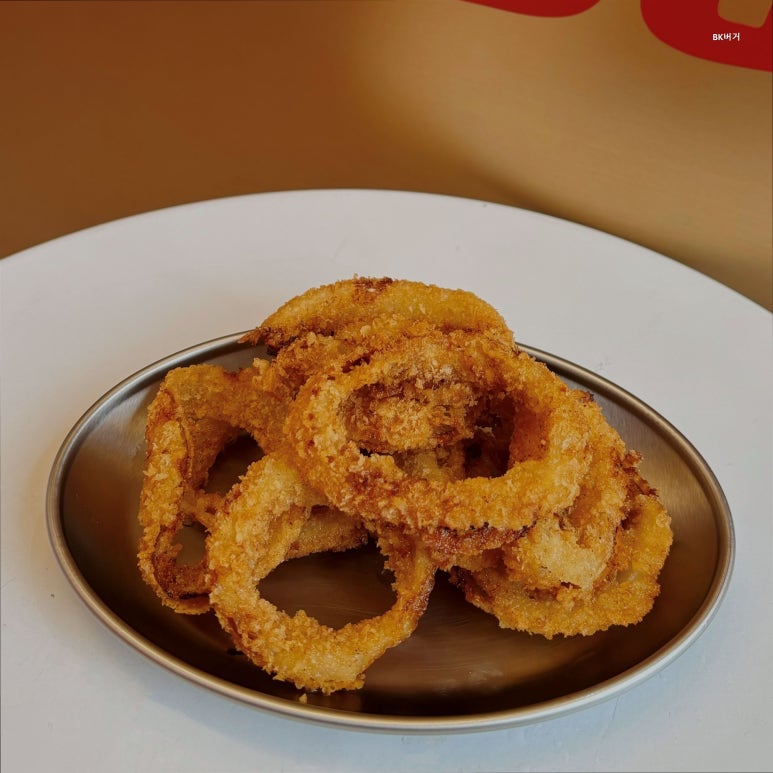 BK버거 사진 3