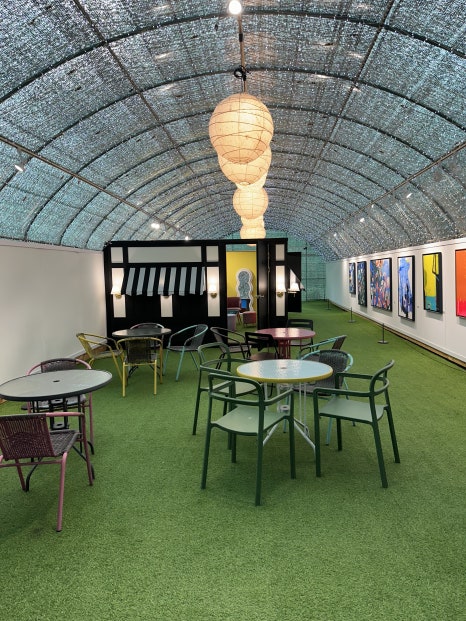 팝스월드 단양 이미지