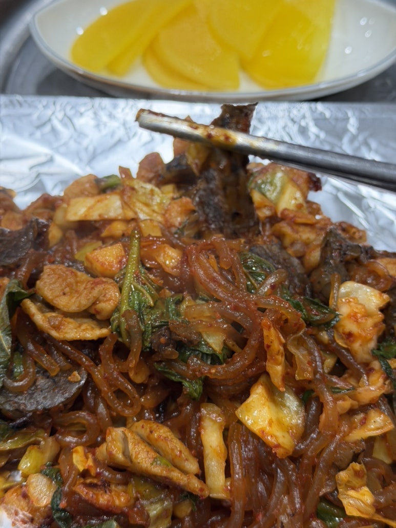 놀란곱창 신도림점 사진 8