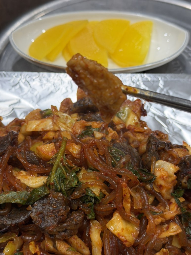 놀란곱창 신도림점 사진 7