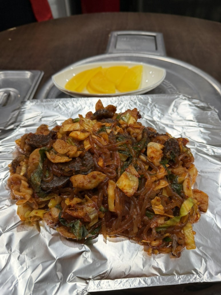 놀란곱창 신도림점 사진 5
