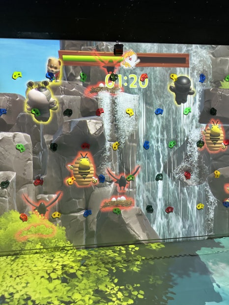 팝스월드 단양 이미지