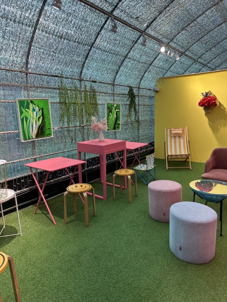 팝스월드 단양 이미지