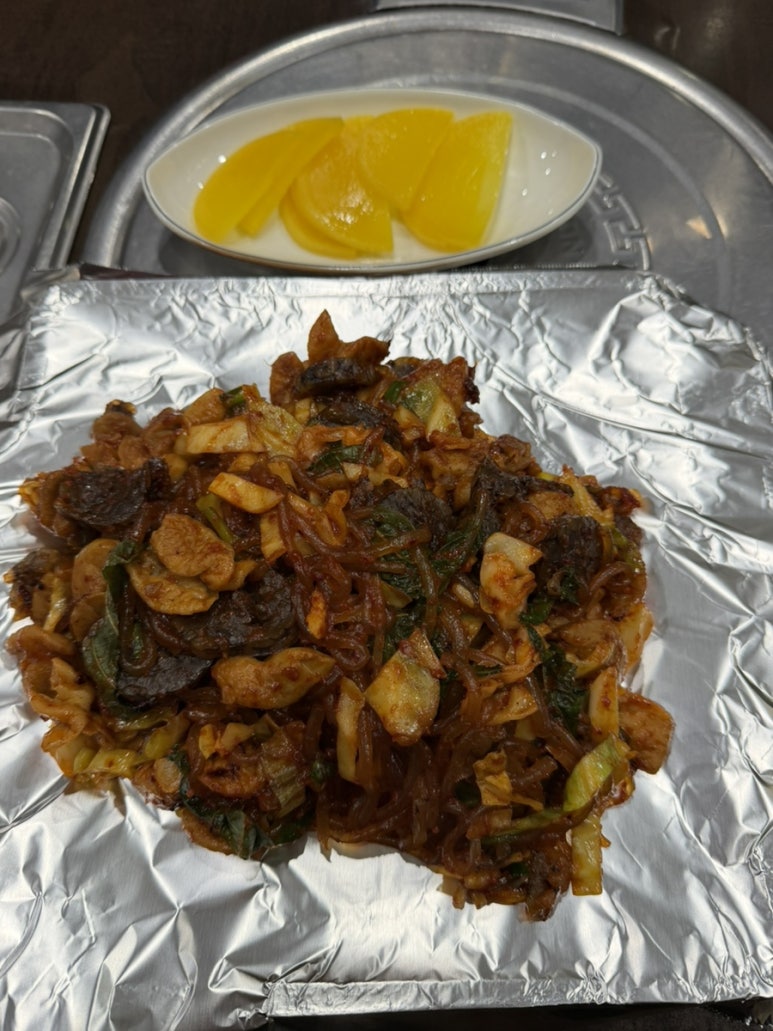 놀란곱창 신도림점 사진 6