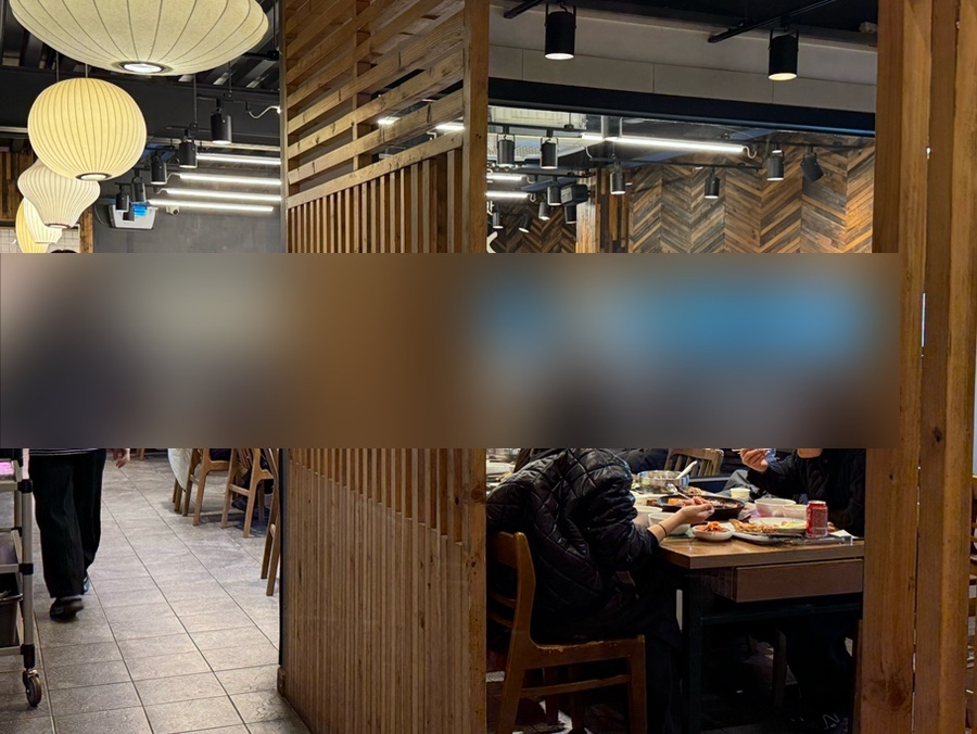 제주 중문 맛집 고집돌우럭, 런치 C코스 가격·주차·웨이팅 완벽 분석 — 사진 16