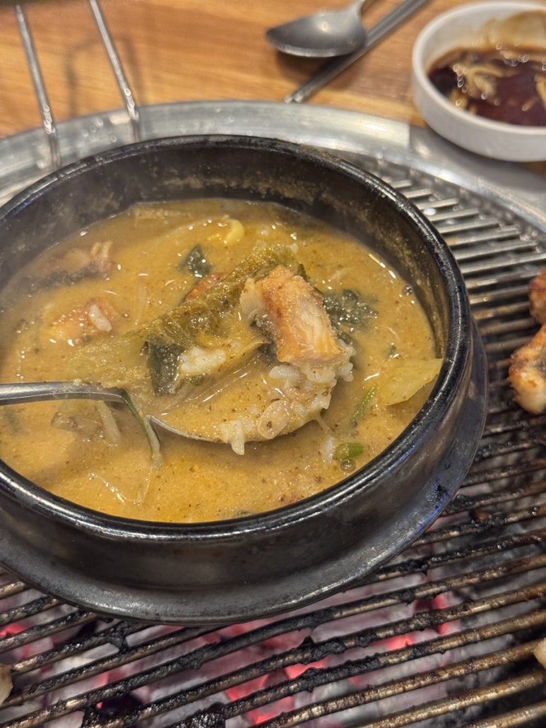 폭풍장어 외도점 사진 5