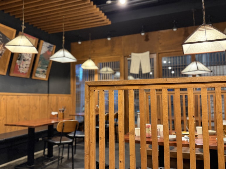 705사케집 교대역 본점 사진 7