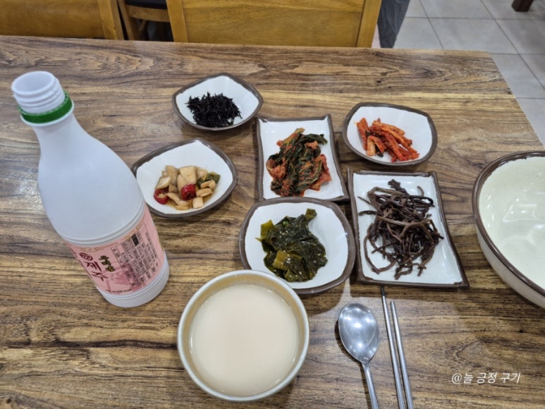 일출왕뚝배기 사진 6