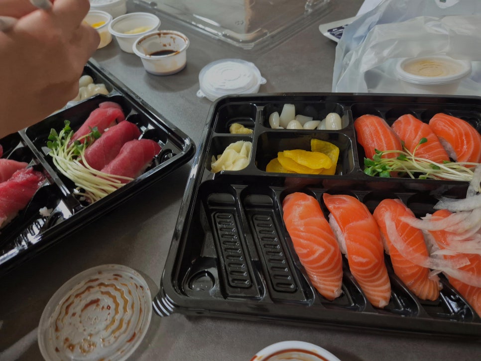 구로마구로 사진 2
