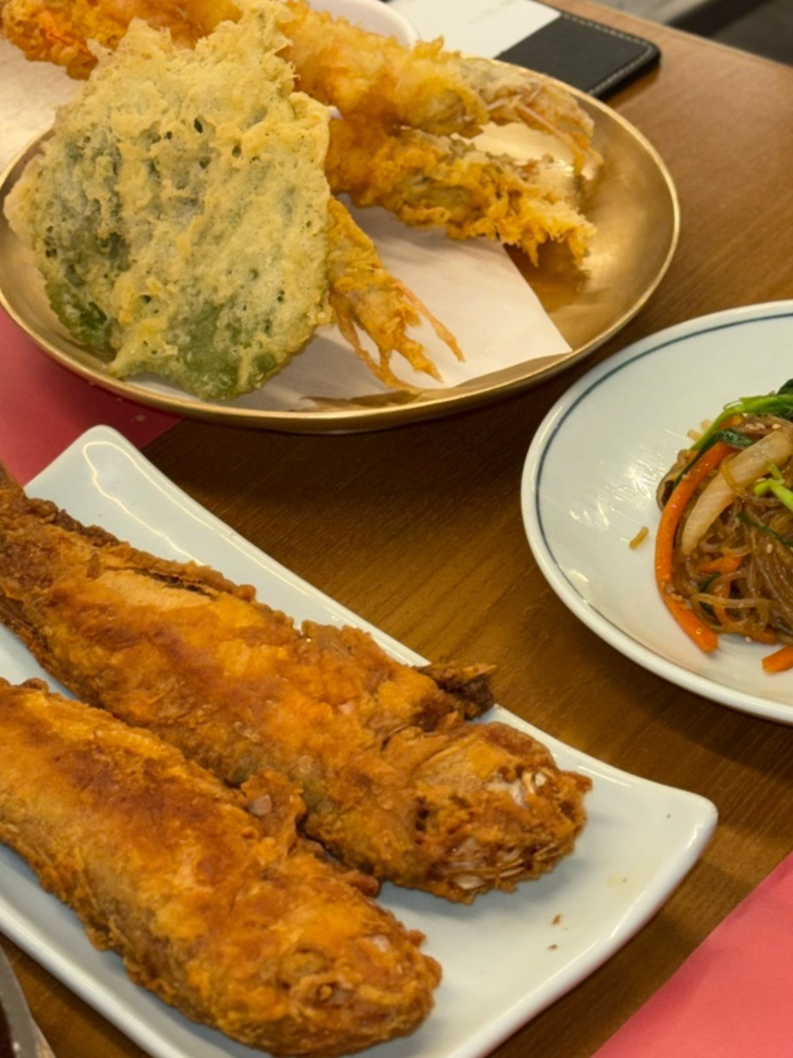 제주 중문 맛집 고집돌우럭, 런치 C코스 가격·주차·웨이팅 완벽 분석 — 사진 8