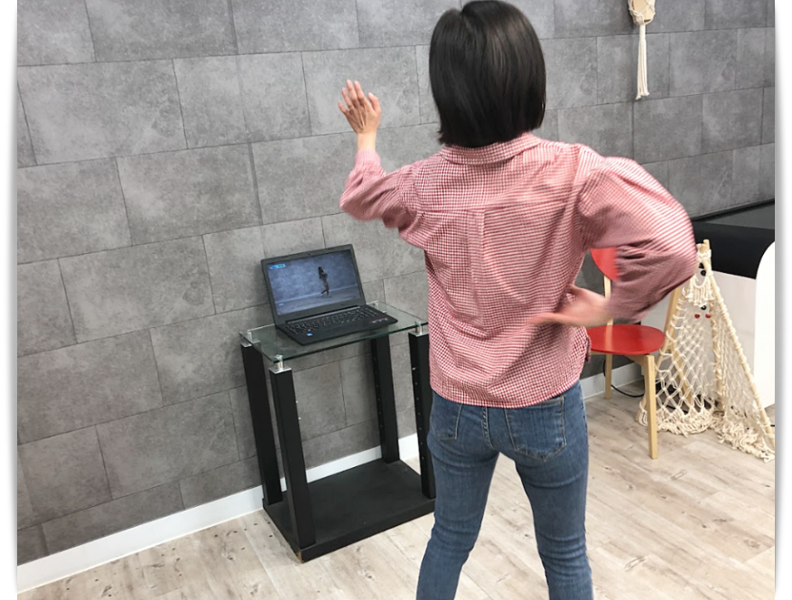 방송댄스 강사 자격증 취득 및 학원 창업 후기 (비전공자 과정) — 사진 1