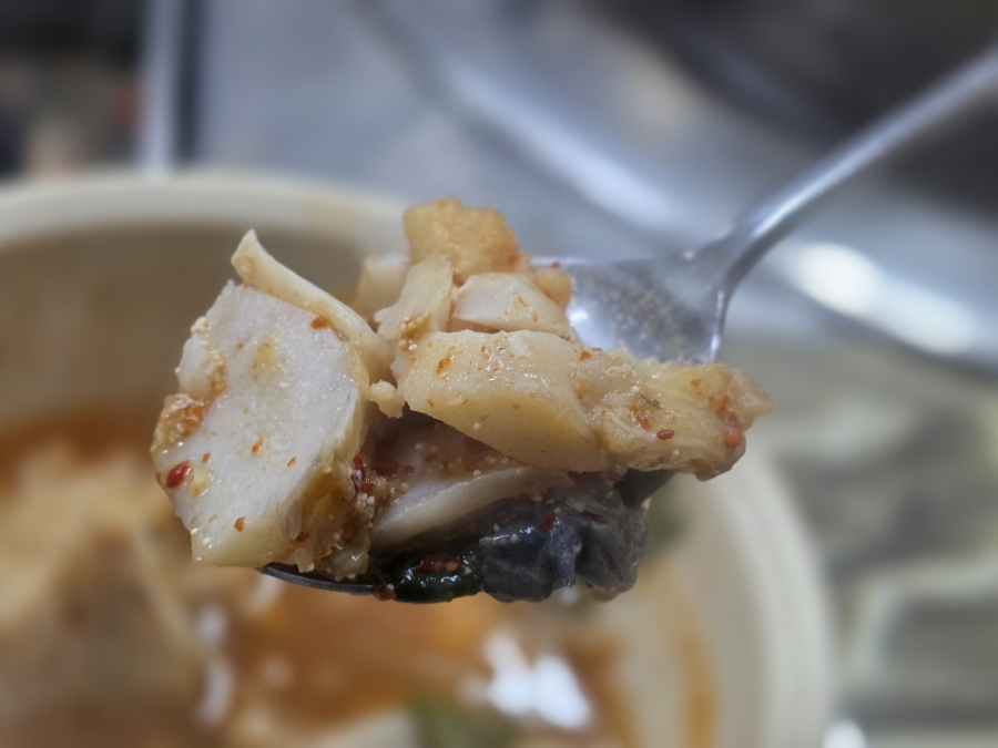 이천식당 사진 8