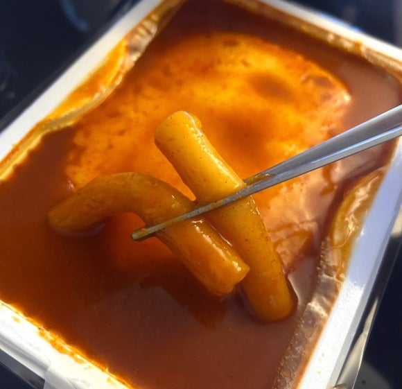 신전떡볶이 사진 8