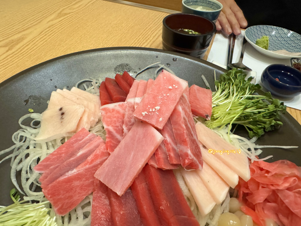 장기석참치 사진 3