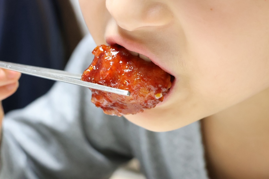 천년닭강정 영통점 사진 7