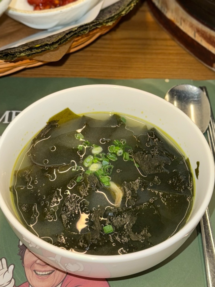 제주 중문 맛집 고집돌우럭, 런치 C코스 가격·주차·웨이팅 완벽 분석 — 사진 11
