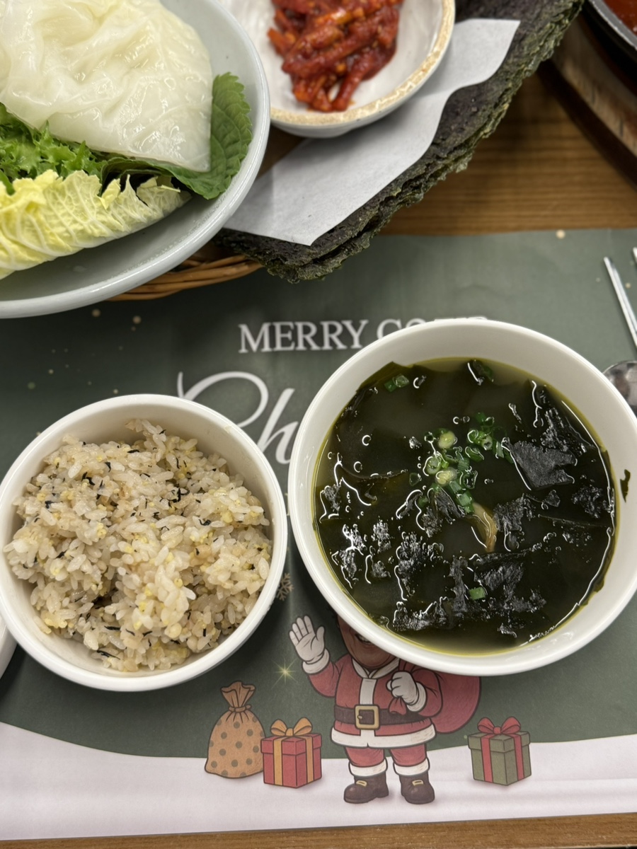 제주 중문 맛집 고집돌우럭, 런치 C코스 가격·주차·웨이팅 완벽 분석 — 사진 10