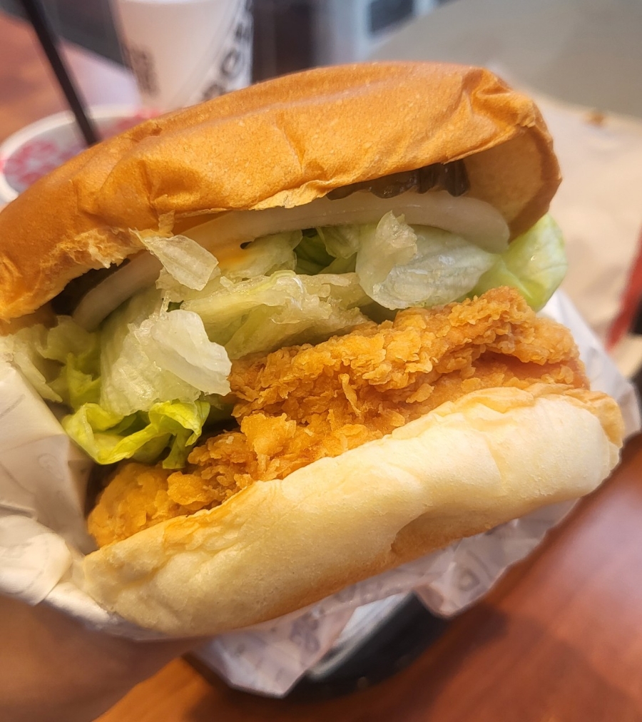 오지버거 창동역점 사진 5