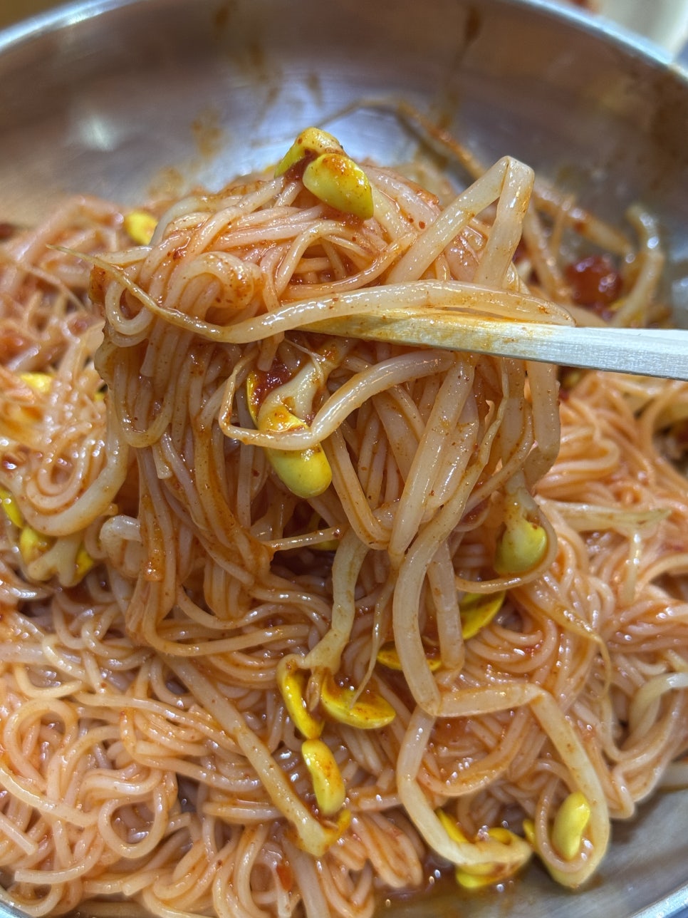 영선네 잔치국수 사진 7
