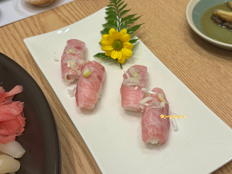 장기석참치 사진 4