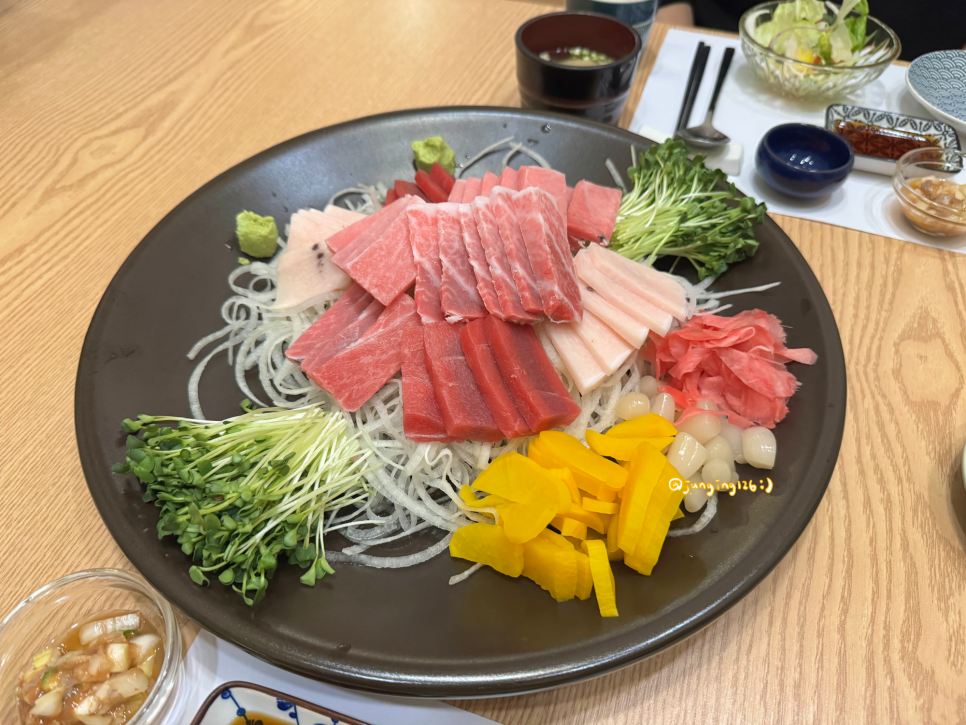 장기석참치 사진 7