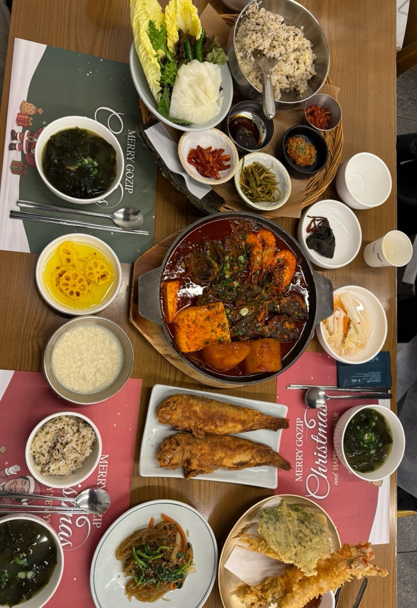 제주 중문 맛집 고집돌우럭, 런치 C코스 가격·주차·웨이팅 완벽 분석 — 사진 14
